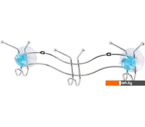  - Аксессуары для ванной и туалета Рыжий кот Бриллиант W4220А 311460 - Бриллиант W4220А 311460