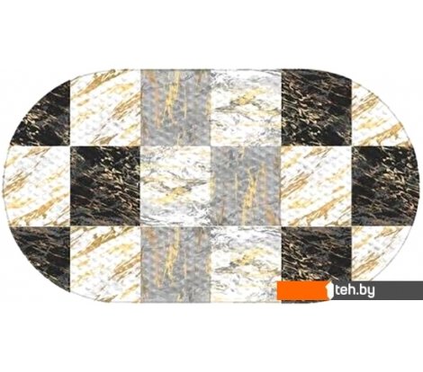  - Аксессуары для ванной и туалета Амит Gold Marble DF-270 68x38 - Gold Marble DF-270 68x38