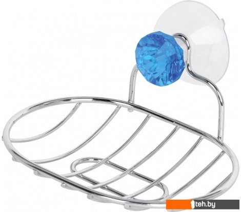  - Аксессуары для ванной и туалета Рыжий кот Бриллиант W2732A 311464 - Бриллиант W2732A 311464