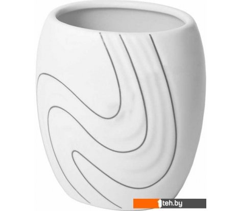  - Аксессуары для ванной и туалета Bisk Wave 05976 - Wave 05976