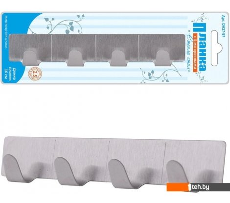  - Аксессуары для ванной и туалета Мультидом DH27-97 - DH27-97