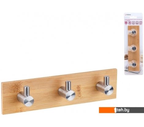  - Аксессуары для ванной и туалета PERFECTO LINEA Pegasus 35-013001 - Pegasus 35-013001