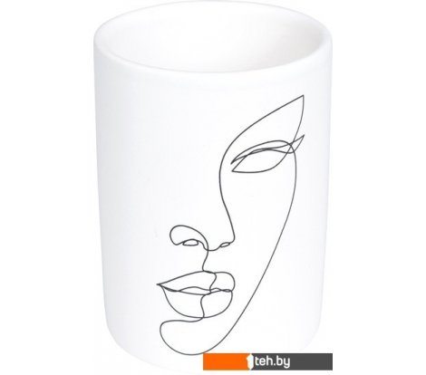  - Аксессуары для ванной и туалета Bisk Cara 08241 - Cara 08241