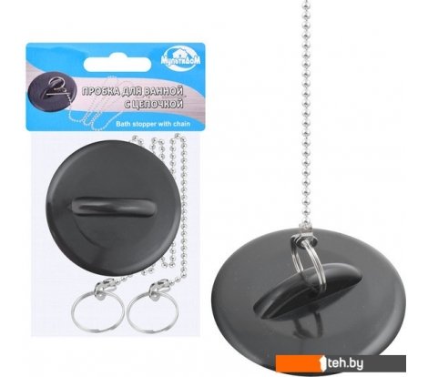  - Аксессуары для ванной и туалета Мультидом МГ34-3 - МГ34-3