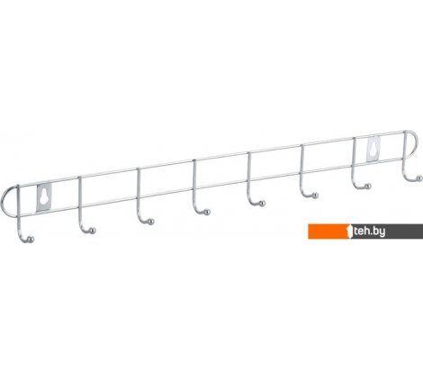  - Аксессуары для ванной и туалета Рыжий кот Eline-WH-3 R312058 (8 шт) - Eline-WH-3 R312058 (8 шт)