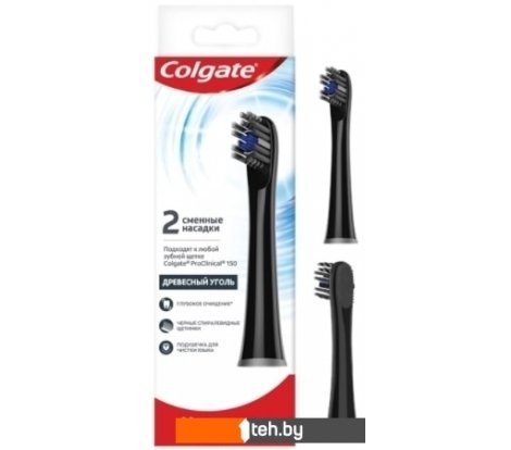  - Аксессуары к товарам для красоты и здоровья Colgate для щетки Proclinical 150 - для щетки Proclinical 150
