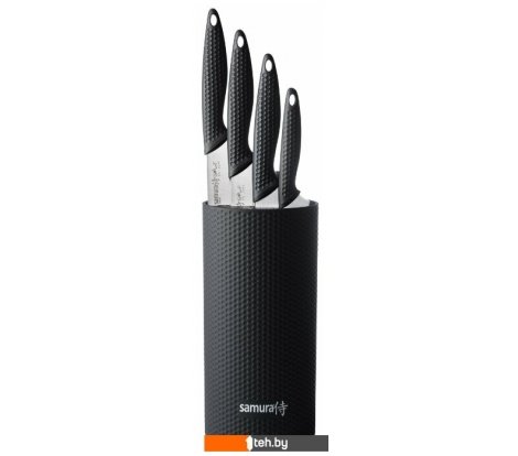  - Кухонные ножи, ножницы, овощечистки, точилки Samura Golf KBG-101 - Golf KBG-101