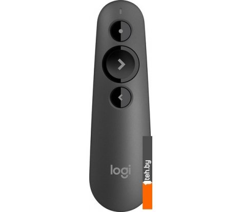  - Универсальные пульты ДУ Logitech R500s (графит) - R500s (графит)