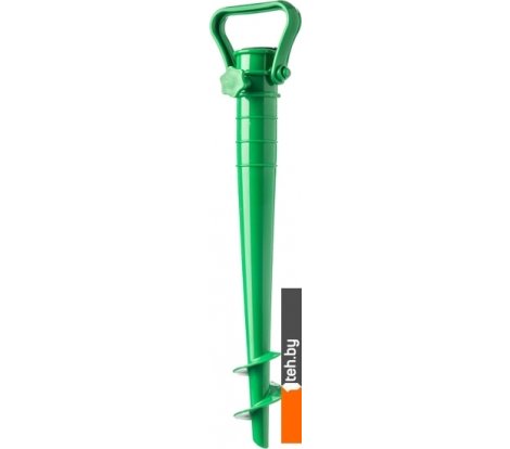  - Зонты садовые, пляжные Sundays винтовая (зеленый) - винтовая (зеленый)