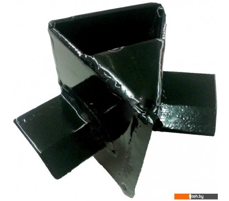  - Дровоколы ZigZag Металлическая насадка-клин 4-х резцовая - Металлическая насадка-клин 4-х резцовая