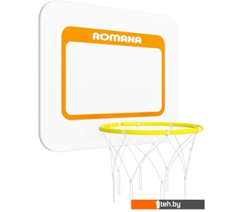  - Детские спортивные комплексы и игровые площадки Romana Dop12 - Dop12