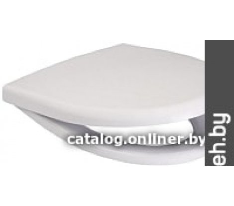  - Сиденья и крышки для унитазов и биде Cersanit Nature S-DS-NTR-DL-m - Nature S-DS-NTR-DL-m