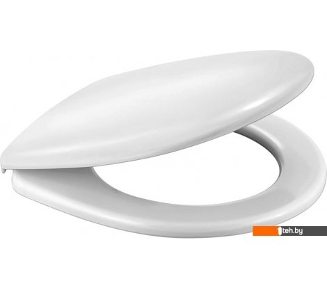  - Сиденья и крышки для унитазов и биде Berges Wasserhaus Lux PP 020604 - Lux PP 020604