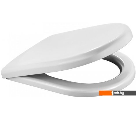  - Сиденья и крышки для унитазов и биде Berges Wasserhaus Geo A 015101 - Geo A 015101