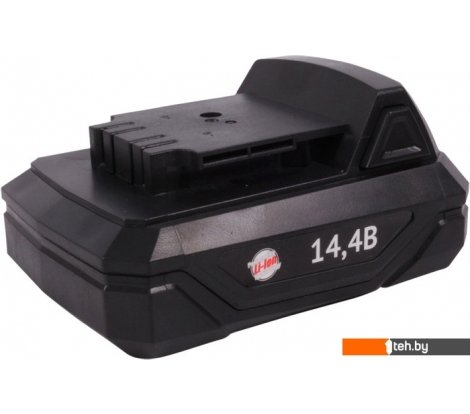  - Аккумуляторы и зарядные устройства для инструмента Калибр 101214 (14.4В/2 Ah) - 101214 (14.4В/2 Ah)
