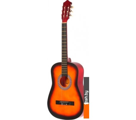 - Гитары Belucci BC3825 SB - BC3825 SB