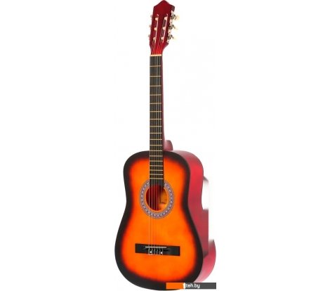  - Гитары Belucci BC3825 SB - BC3825 SB
