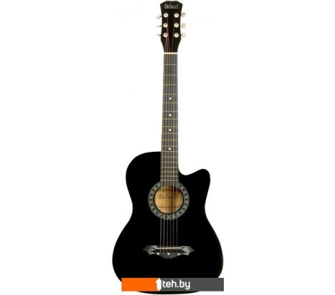  - Гитары Belucci BC3810 BK - BC3810 BK