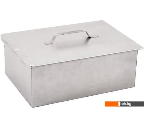  - Мангалы, грили, барбекю НПО Кедр KNS2-02 - KNS2-02