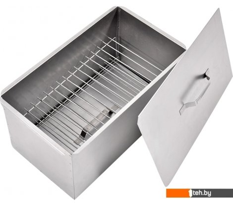  - Мангалы, грили, барбекю НПО Кедр KNS2-07 - KNS2-07