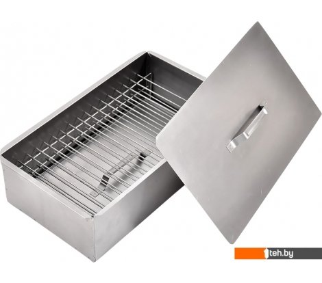  - Мангалы, грили, барбекю НПО Кедр KNS2-04 - KNS2-04