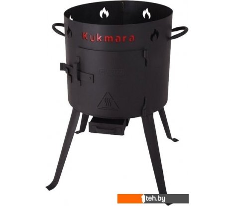  - Мангалы, грили, барбекю Kukmara ук03 - ук03
