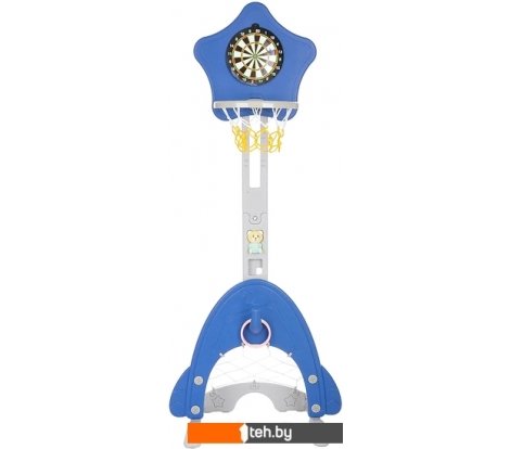  - Детские спортивные комплексы и игровые площадки Pituso Звезда L-LQJ18 - Звезда L-LQJ18