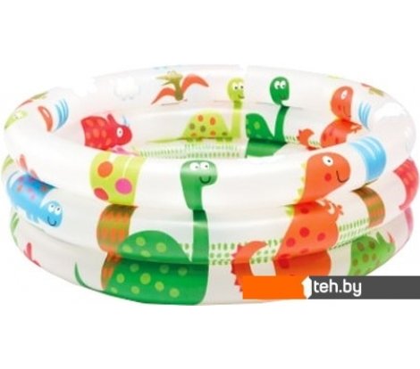  - Бассейны Intex Динозаврики 61x22 - Динозаврики 61x22