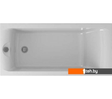  - Ванны Eurolux Qwatry 170x70 - Qwatry 170x70