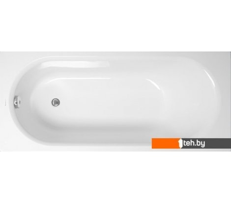  - Ванны VagnerPlast Kasandra 170 - Kasandra 170