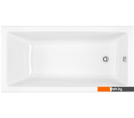  - Ванны Excellent Wave 170x75 - Wave 170x75