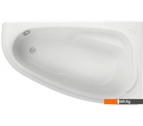  - Ванны Cersanit Joanna 150x95 R - Joanna 150x95 R