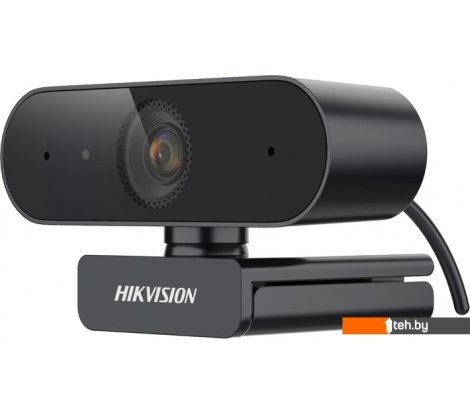  - Веб-камеры Hikvision DS-U02 - DS-U02