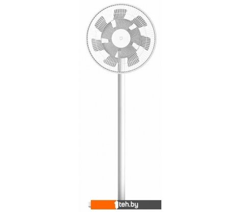  - Вентиляторы и охладители воздуха Xiaomi Mi Smart Standing Fan 2 Pro BPLDS03DM (международная версия) - Mi Smart Standing Fan 2 Pro BPLDS03DM (международная версия)