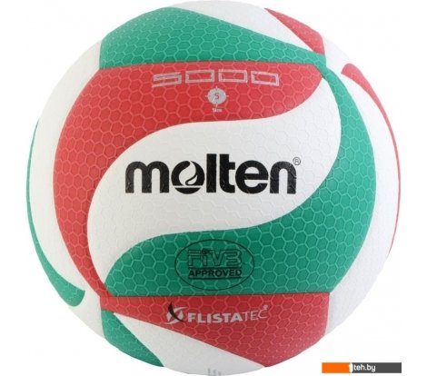  - Мячи Molten V5M5000 (5 размер) - V5M5000 (5 размер)