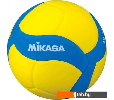  - Мячи Mikasa VS170W-Y-BL (5 размер) - VS170W-Y-BL (5 размер)