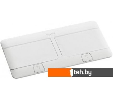  - Розетки, выключатели Legrand 0 540 33 (белый) - 0 540 33 (белый)