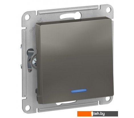  - Розетки, выключатели Schneider Electric AtlasDesign ATN000913 - AtlasDesign ATN000913
