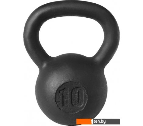  - Гантели, гири, штанги Titan для кроссфита 10 кг - для кроссфита 10 кг