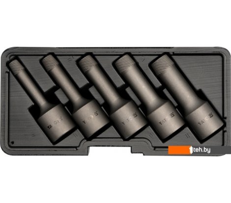  - Биты, головки, насадки, держатели Yato YT-0624 - YT-0624