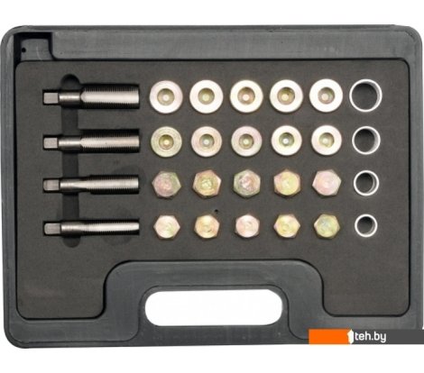  - Биты, головки, насадки, держатели Yato YT-1757 - YT-1757