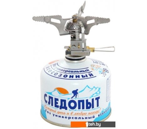  - Аксессуары для туризма Следопыт Огненный Цветок - Огненный Цветок