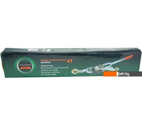  - Строительный, слесарный, монтажный инструмент RockForce RF-TRK8041 - RF-TRK8041