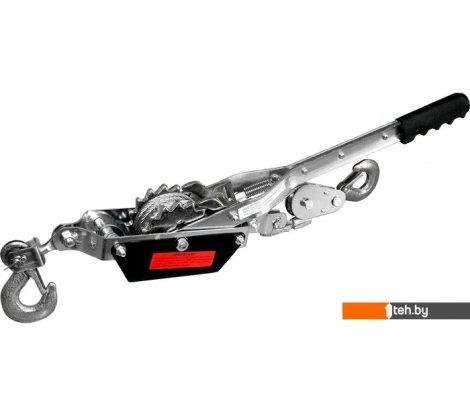  - Строительный, слесарный, монтажный инструмент Shtapler ЛРР 2000 кг 2 м - ЛРР 2000 кг 2 м