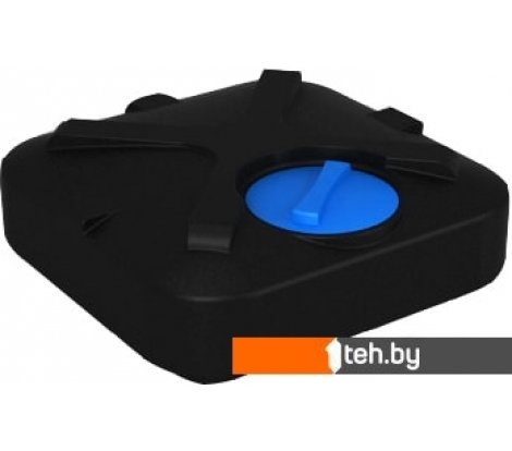  - Летние души и умывальники для дач ЭкоПром Rostok 250 л (с подогревом) - Rostok 250 л (с подогревом)