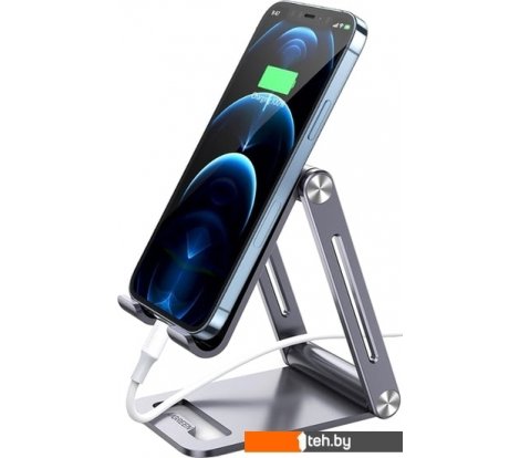  - Подставки для ноутбуков, телефонов, планшетов Ugreen LP263 80708 - LP263 80708