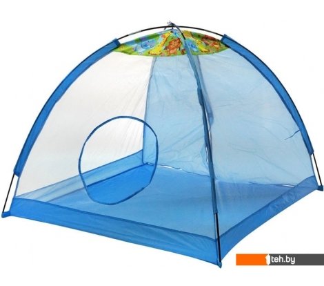  - Игровые домики и палатки Bondibon Веселые игры BB4479 - Веселые игры BB4479