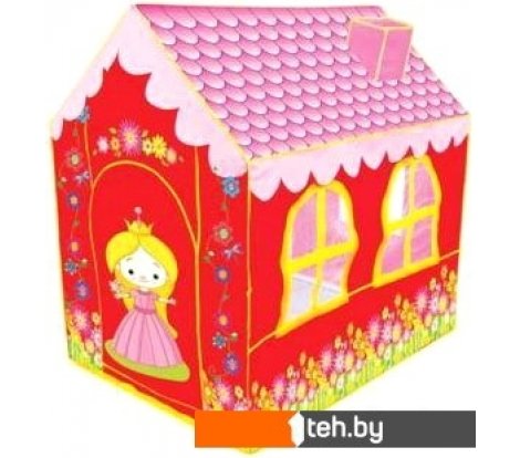 - Игровые домики и палатки Наша Игрушка Мой домик 200363796 - Мой домик 200363796