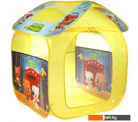  - Игровые домики и палатки Играем вместе Ми-ми-мишки GFA-MIMI-R - Ми-ми-мишки GFA-MIMI-R