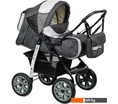  - Детские коляски и аксессуары Alis Amelia I (Am 05) - Amelia I (Am 05)